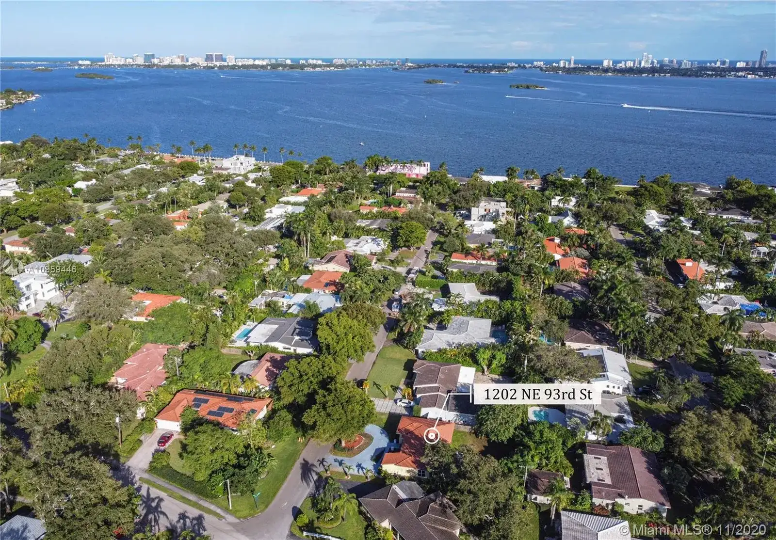 1202 NE 93rd St, Miami Shores FL 33138 photo 5