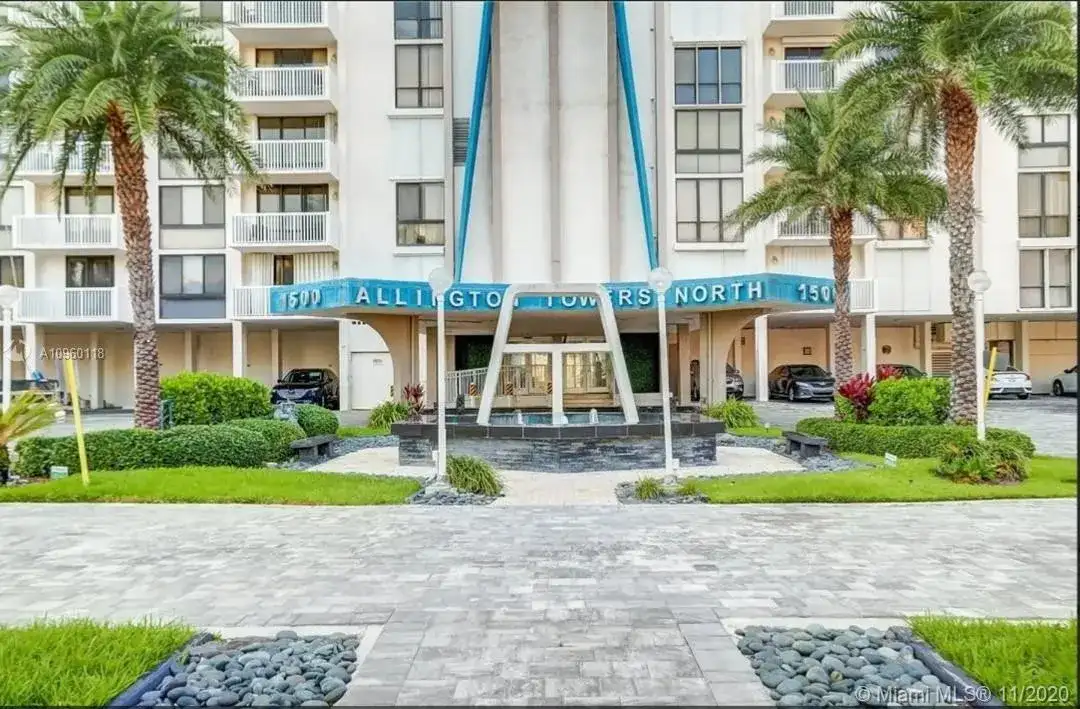 1500 S Ocean Dr # 16B, Hollywood FL 33019 photo 2