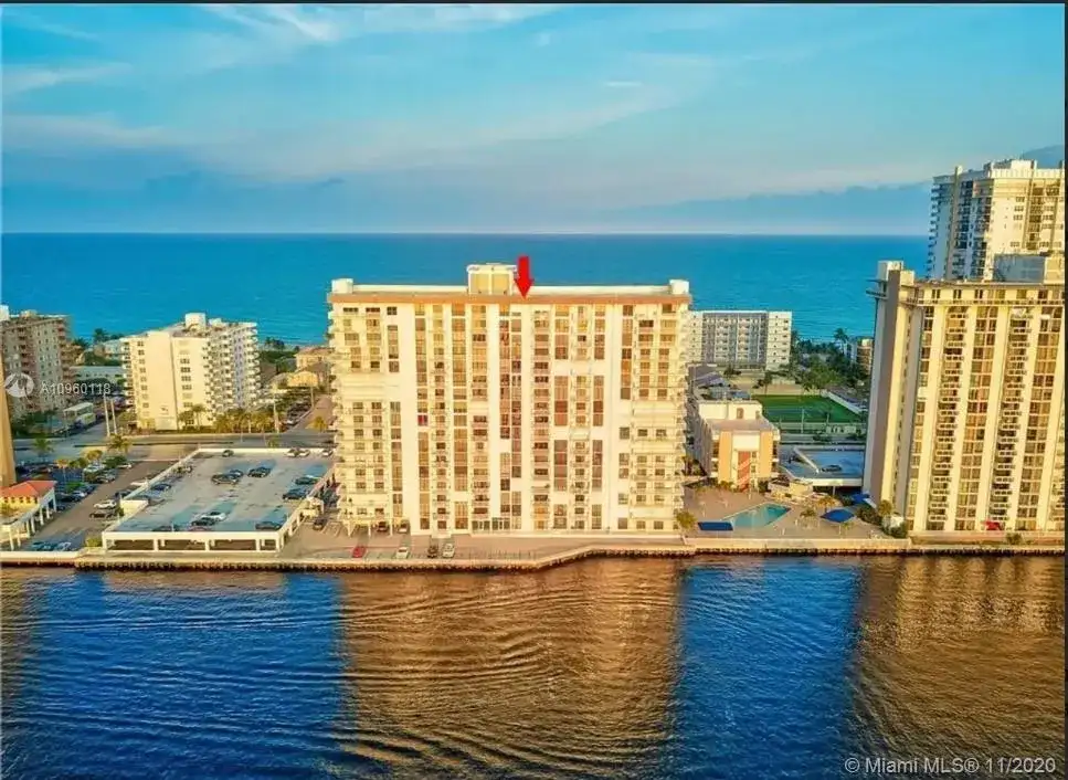 1500 S Ocean Dr # 16B, Hollywood FL 33019 photo 3