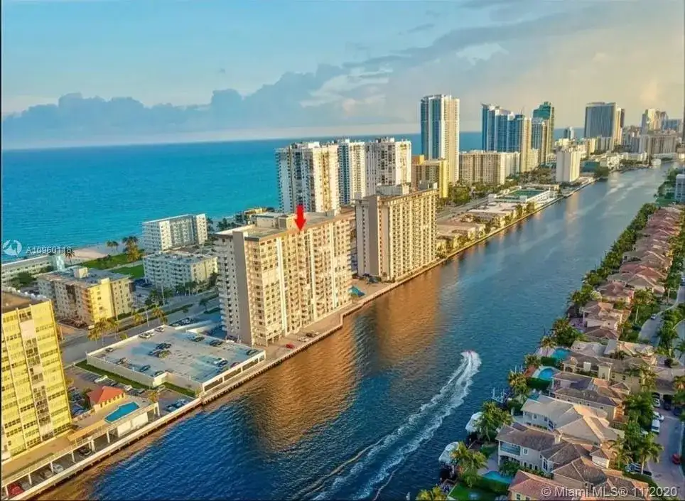 1500 S Ocean Dr # 16B, Hollywood FL 33019 photo 4