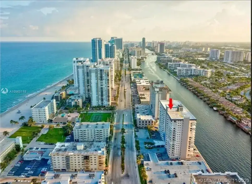 1500 S Ocean Dr # 16B, Hollywood FL 33019 photo 5