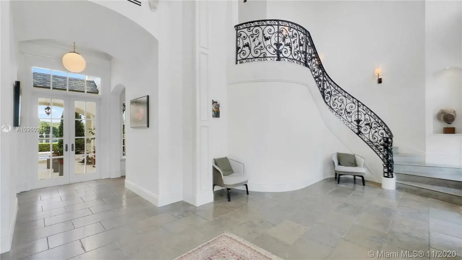 9320 Gallardo St, Coral Gables FL 33156 photo 3