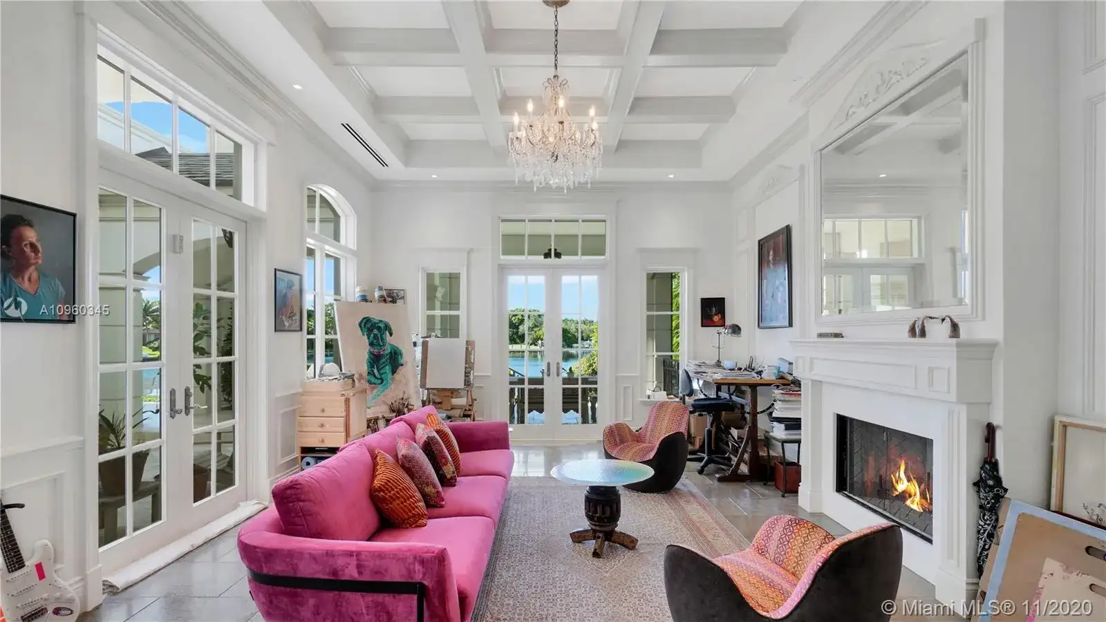 9320 Gallardo St, Coral Gables FL 33156 photo 4