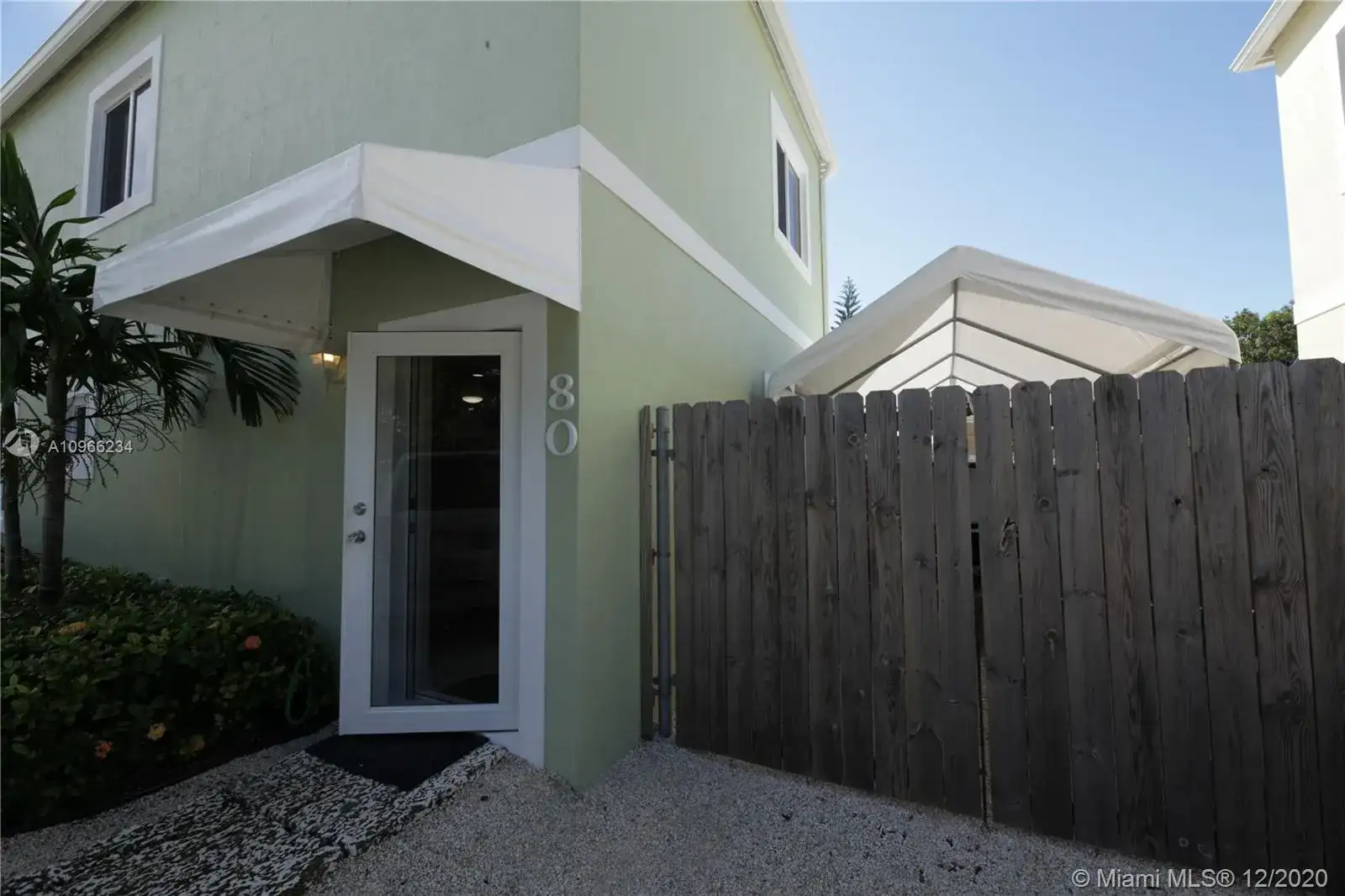 80 Le Grand Dr, Key Largo FL 33037 photo 3