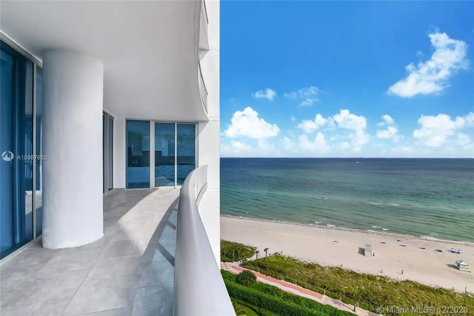 5959 Collins Ave # 1606, Miami Beach FL 33140 photo 3