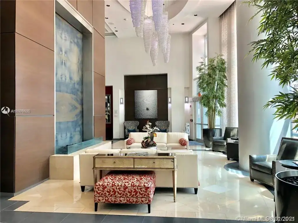 1155 Brickell Bay Dr # 2805, Miami FL 33131 photo 3