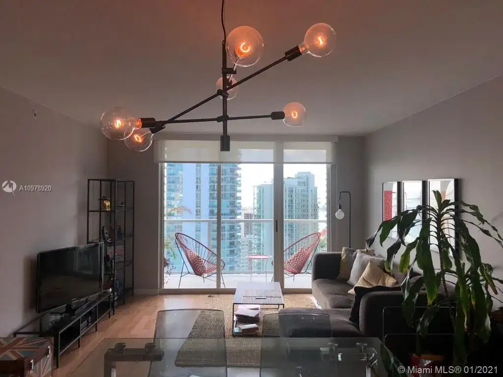 1155 Brickell Bay Dr # 2805, Miami FL 33131 photo 5