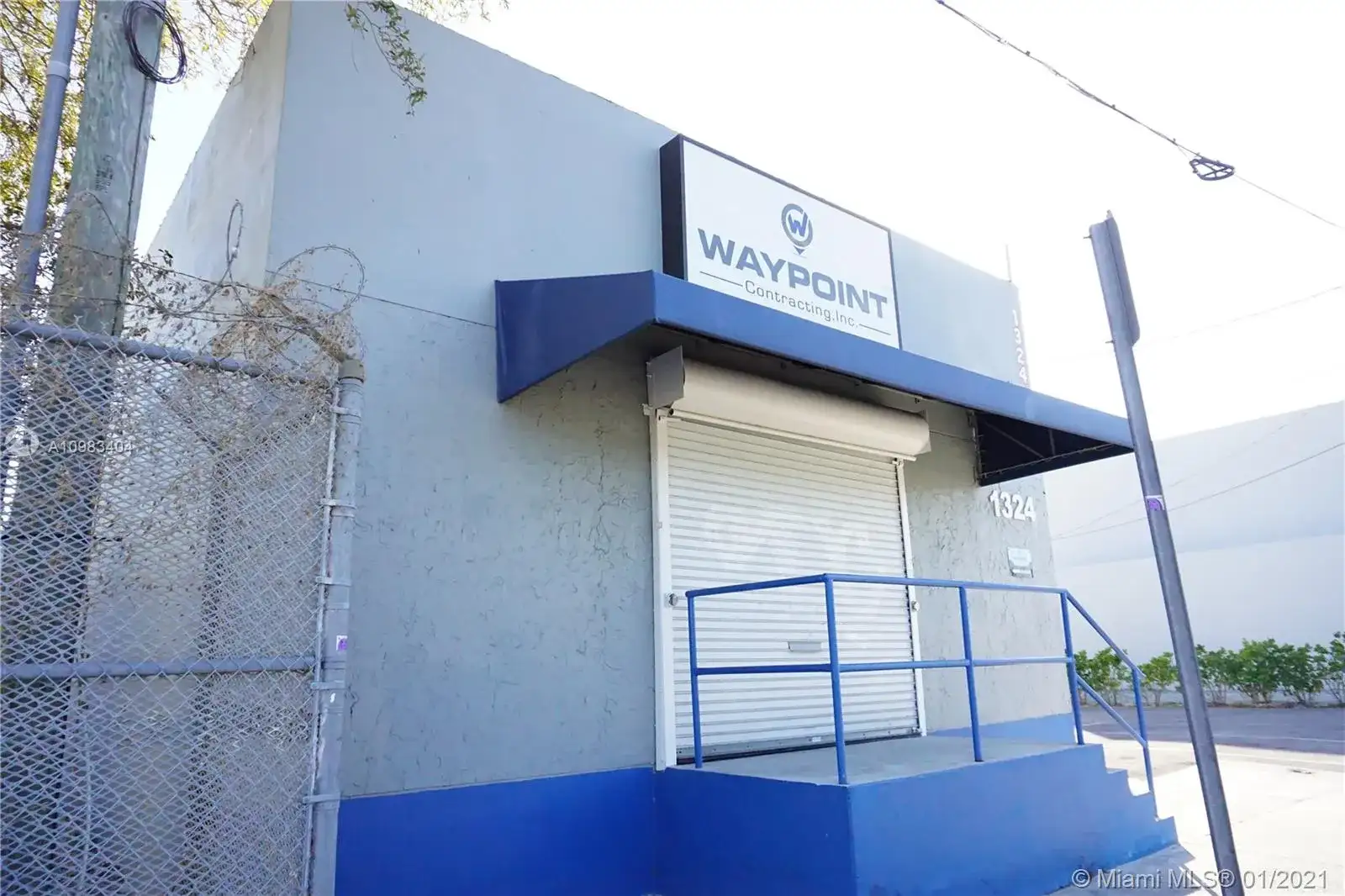 1324 NW 29th St, Miami FL 33142 photo 2