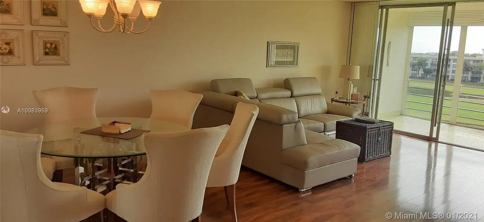 3001 S Course Dr # 501, Pompano Beach FL 33069 photo 2