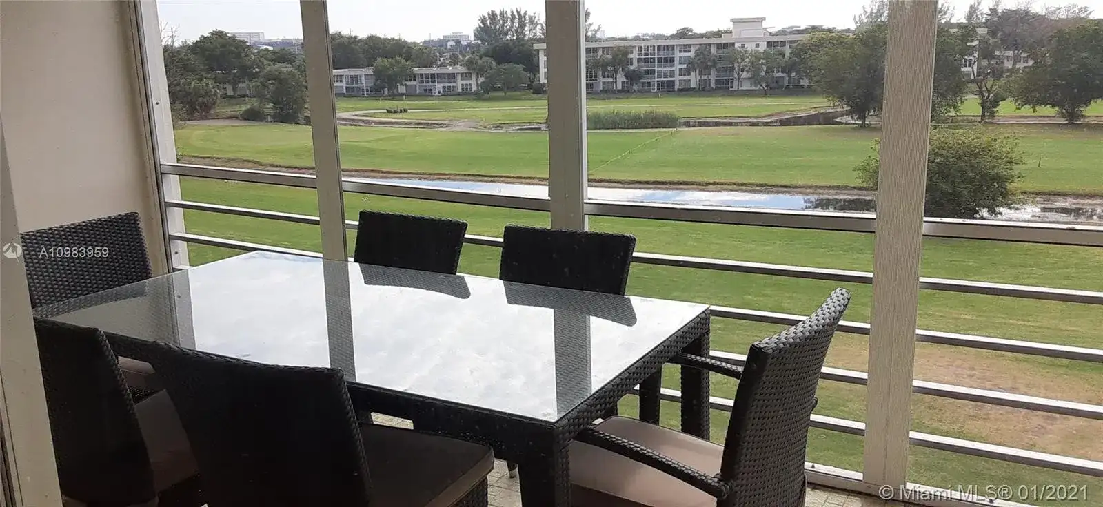 3001 S Course Dr # 501, Pompano Beach FL 33069 photo 5