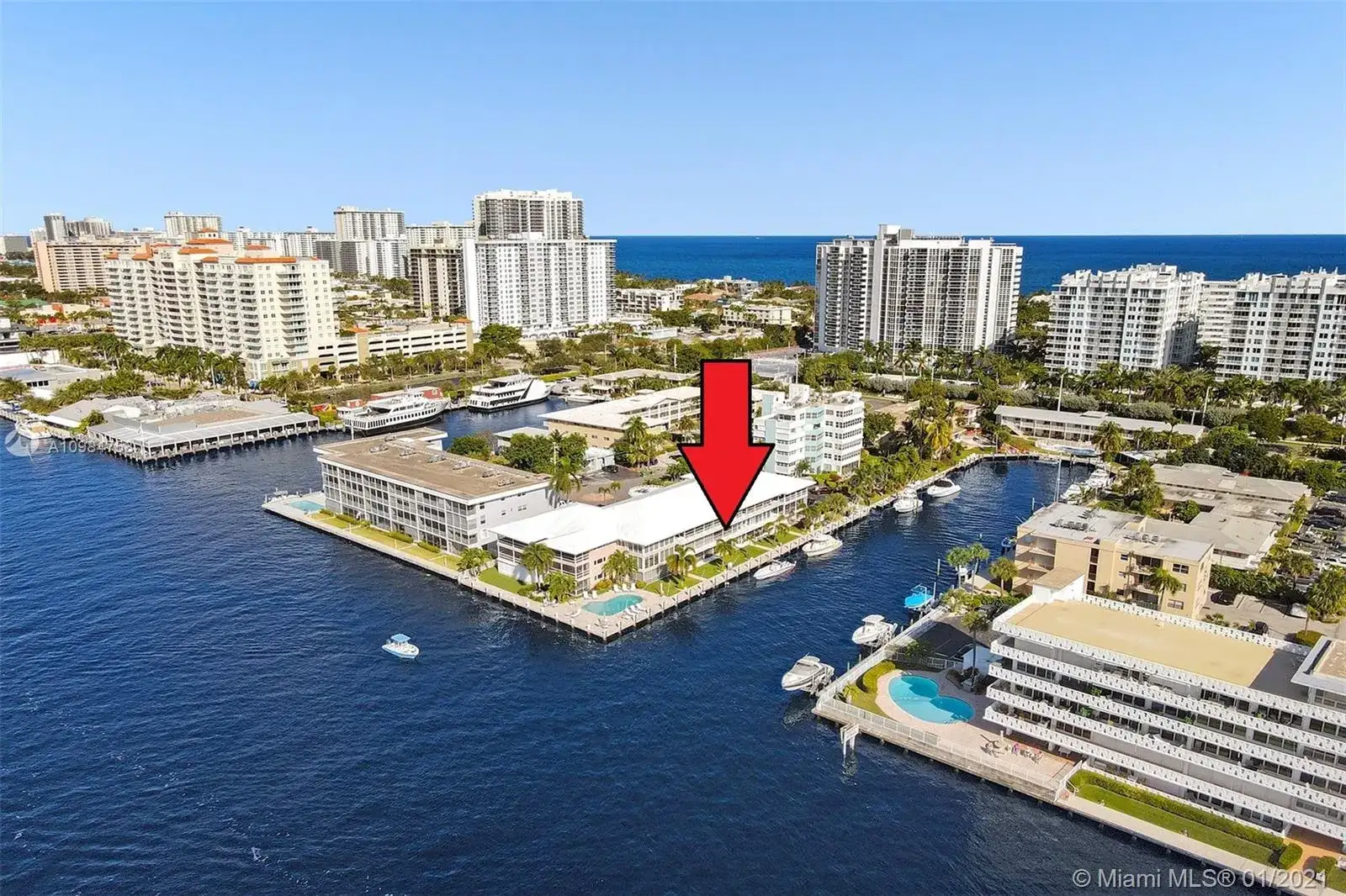 3110 NE 29th St # 8, Fort Lauderdale FL 33308 photo 2