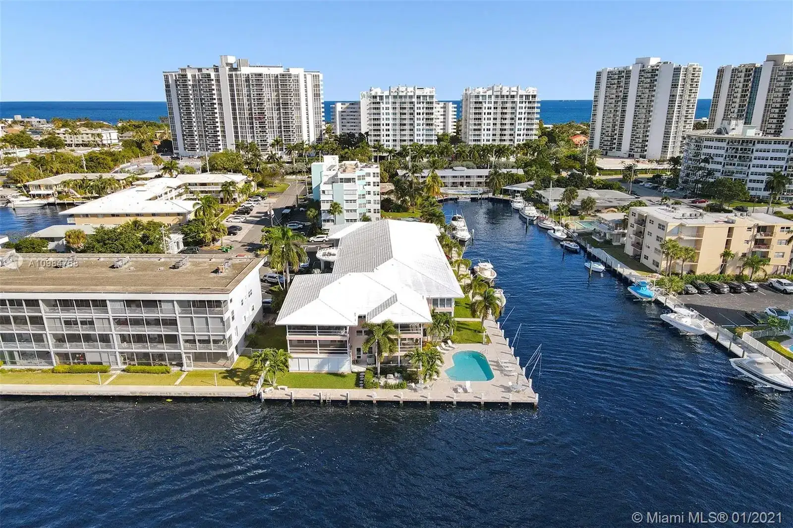 3110 NE 29th St # 8, Fort Lauderdale FL 33308 photo 3