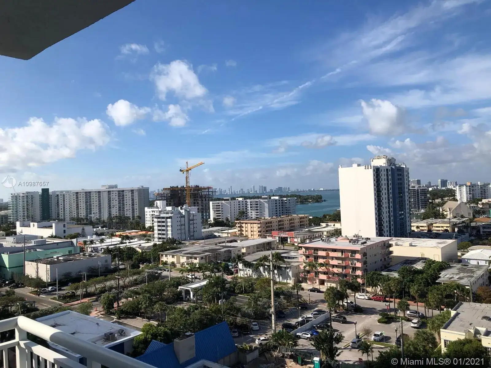 6969 Collins Ave # 1402, Miami Beach FL 33141 photo 2