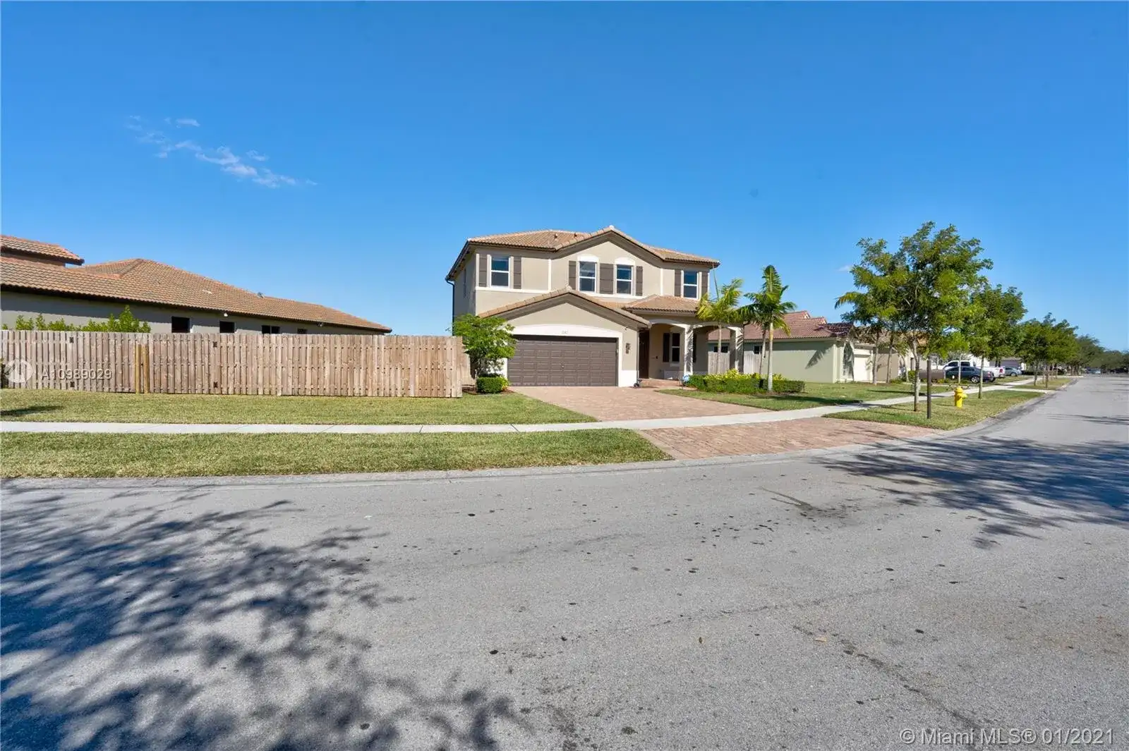 2167 SE 2nd St, Homestead FL 33033 photo 3