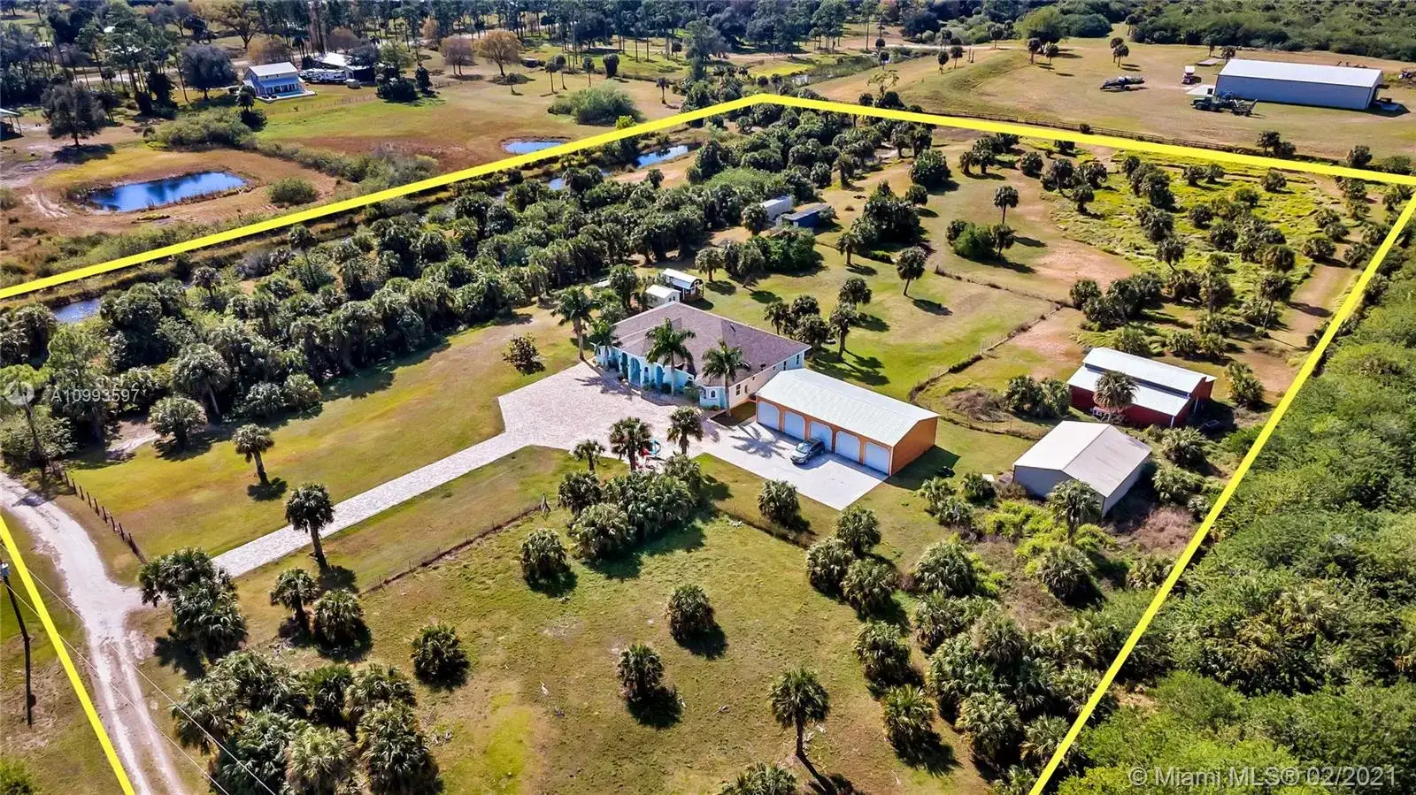 7684 County Road 78, La Belle FL 33935 photo 2