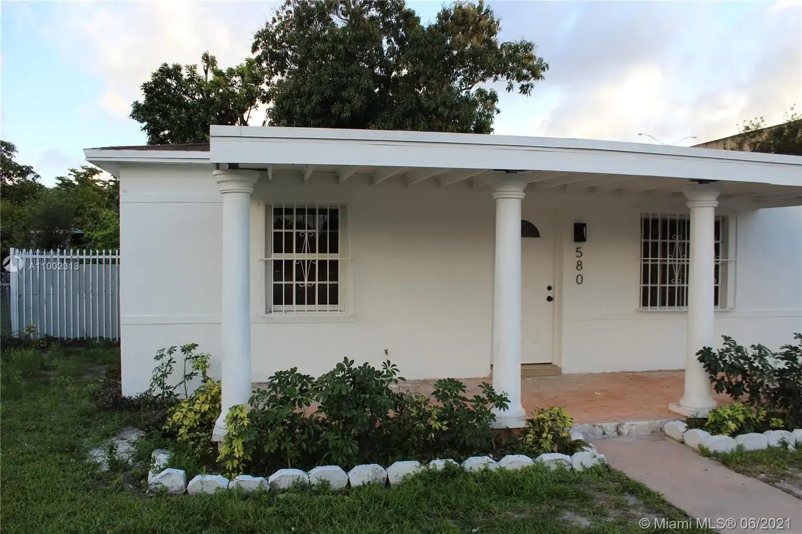580 Opa Locka Blvd, North Miami FL 33168 photo 4