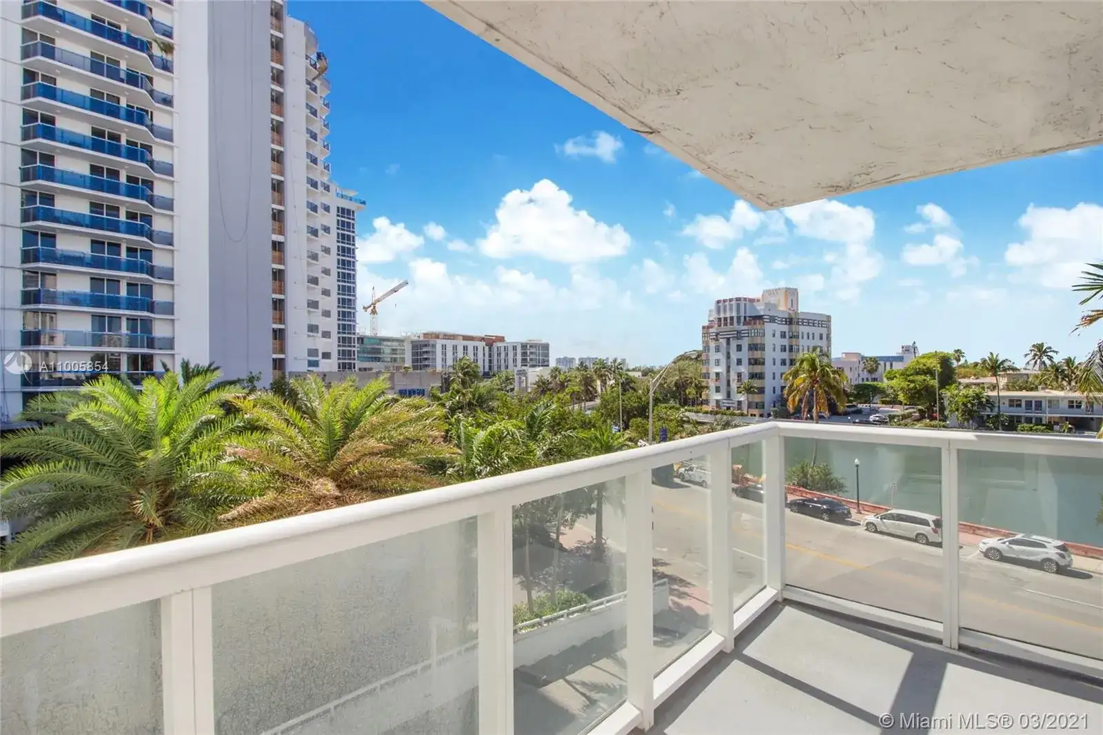 2457 Collins Ave # 408, Miami Beach FL 33140 photo 2