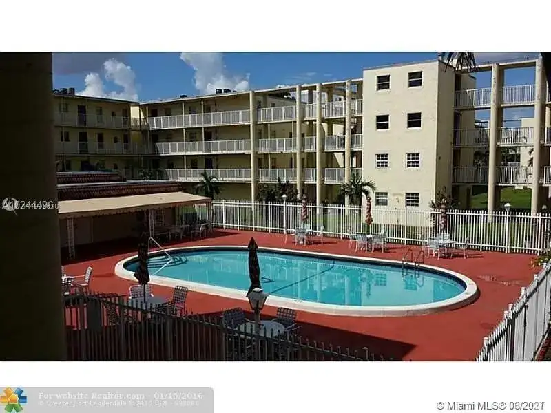 2800 NW 56th Ave # H207, Lauderhill FL 33313 photo 4