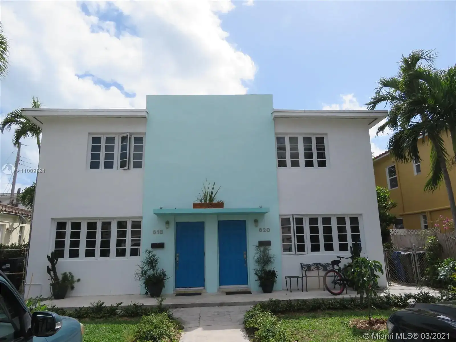 618 86th St # 618, Miami Beach FL 33141 photo 2