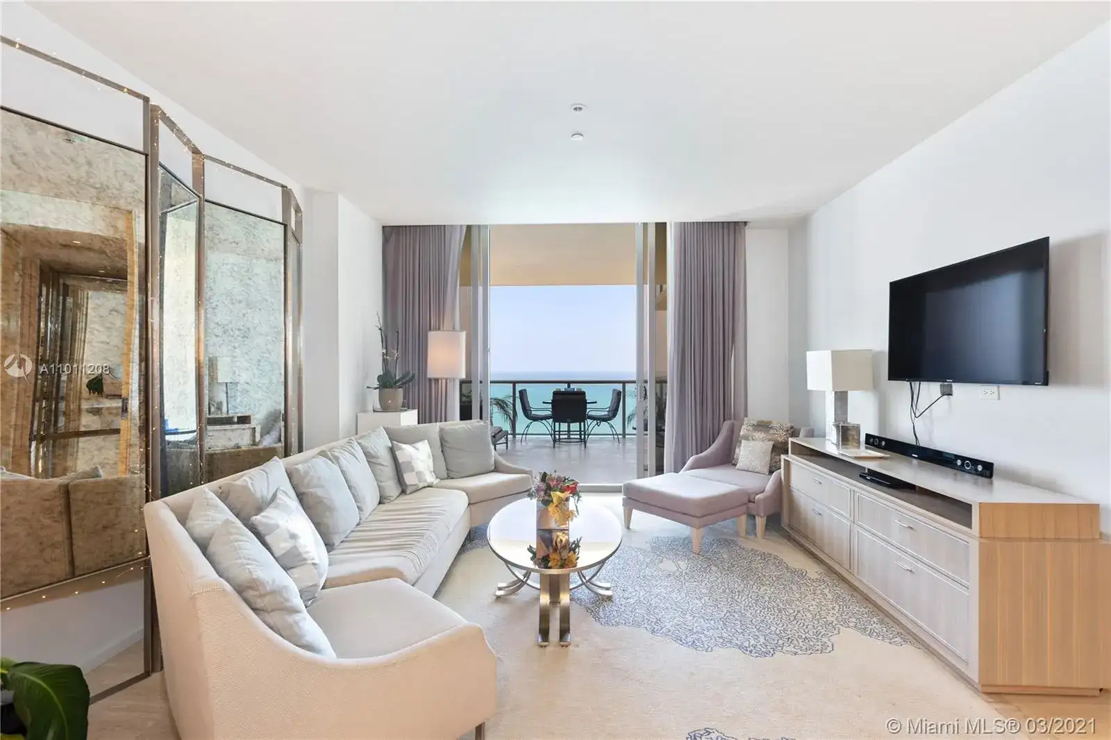 9703 Collins Ave # 2501, Bal Harbour FL 33154 photo 2