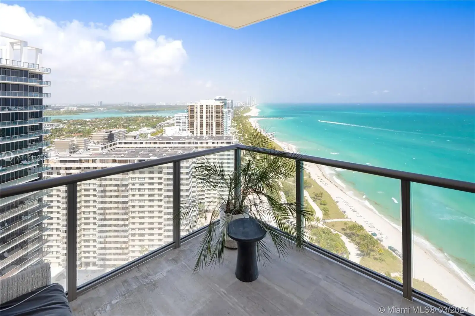 9703 Collins Ave # 2501, Bal Harbour FL 33154 photo 4