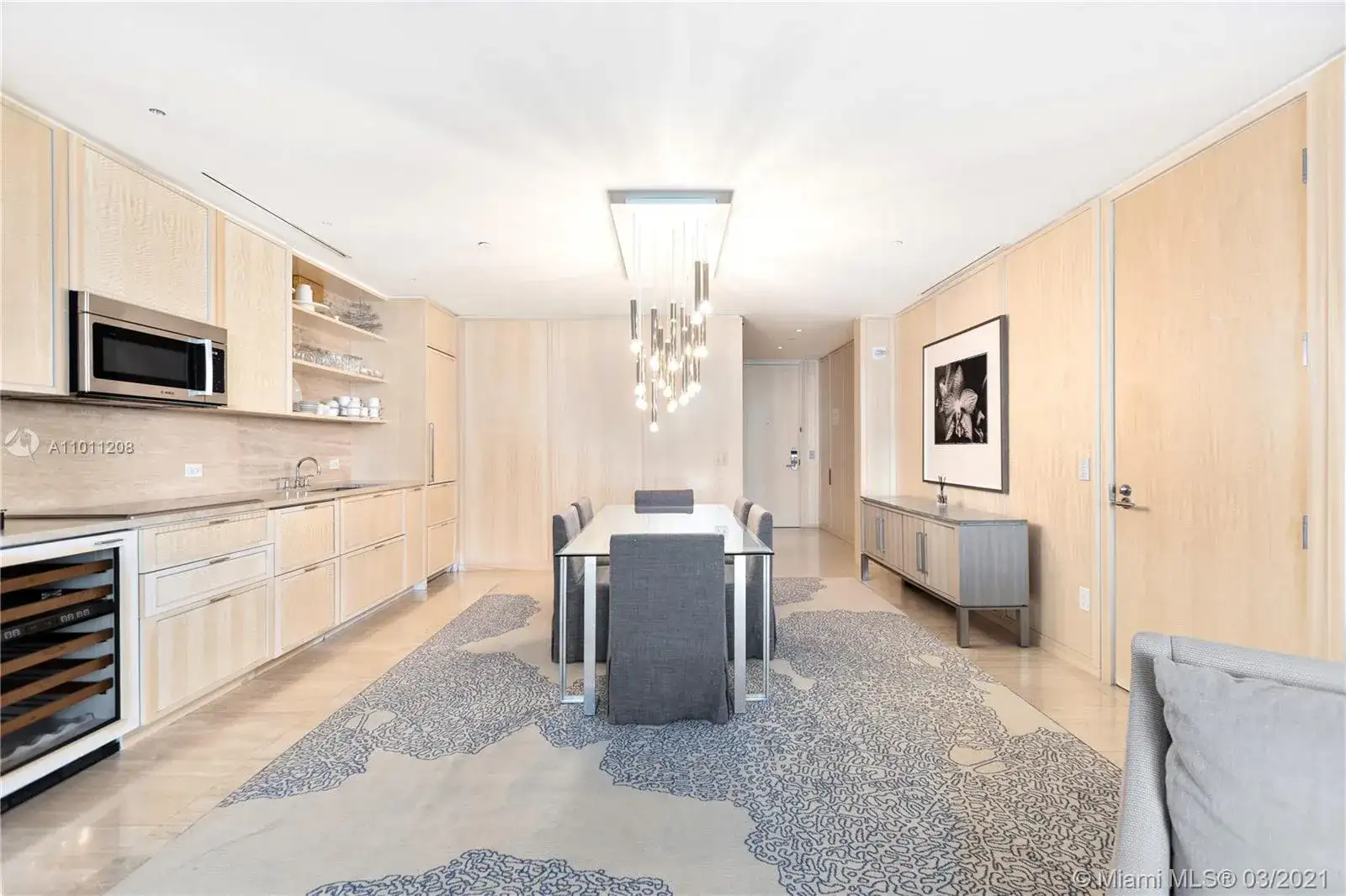 9703 Collins Ave # 2501, Bal Harbour FL 33154 photo 5