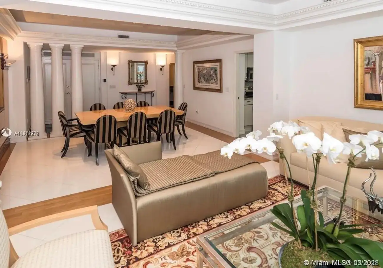 10101 Collins Ave # 11C, Bal Harbour FL 33154 photo 3