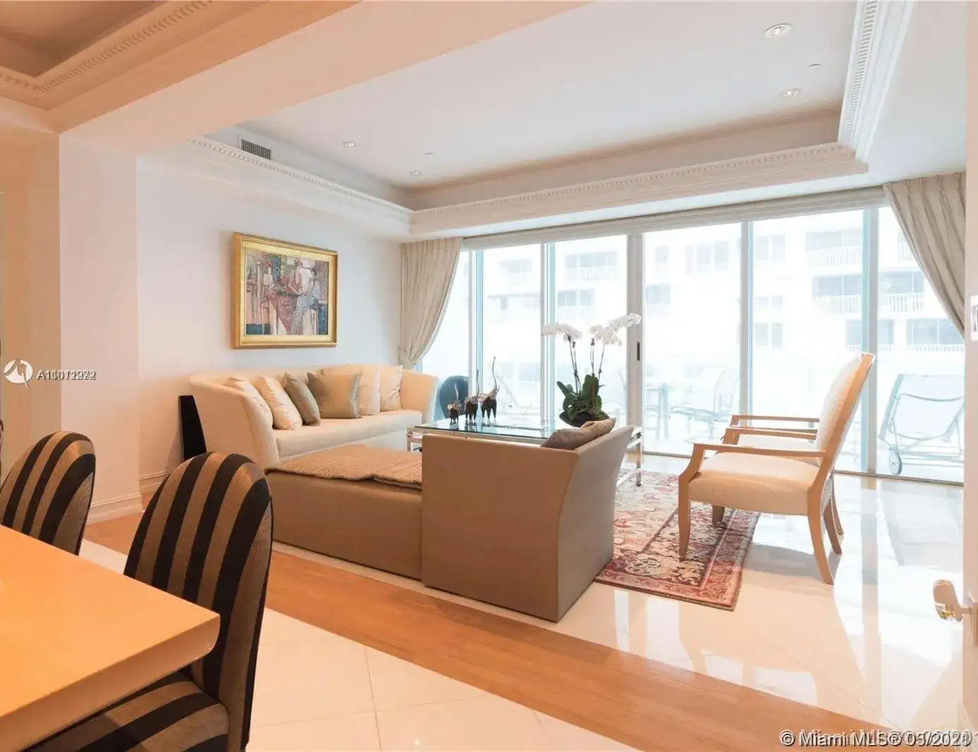 10101 Collins Ave # 11C, Bal Harbour FL 33154 photo 5