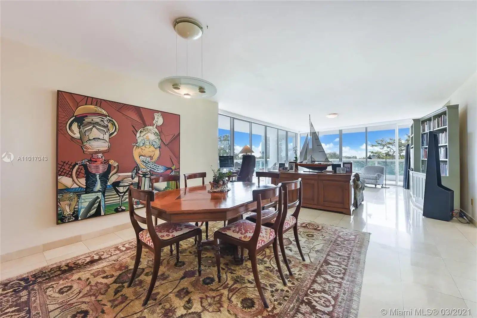 2127 Brickell Ave # 705, Miami FL 33129 photo 2