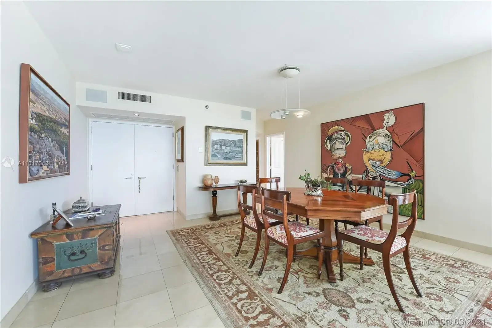 2127 Brickell Ave # 705, Miami FL 33129 photo 3