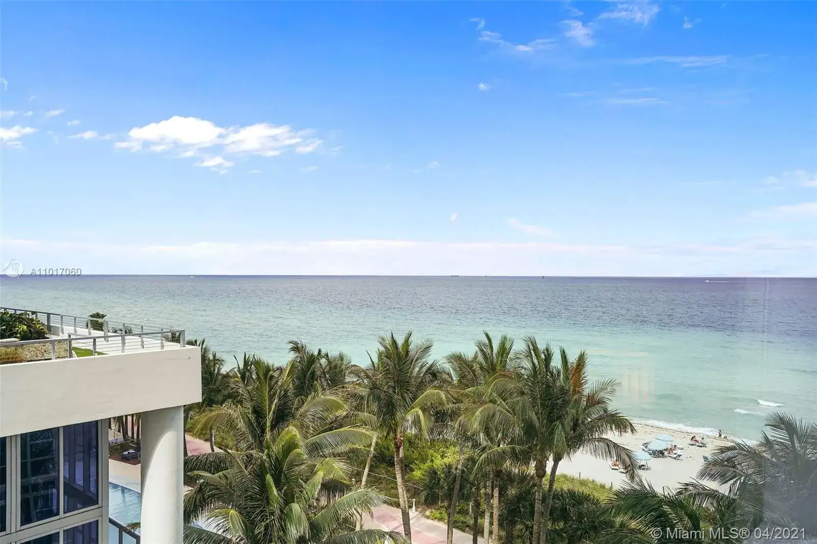 6801 Collins Ave # 611, Miami Beach FL 33141 photo 3