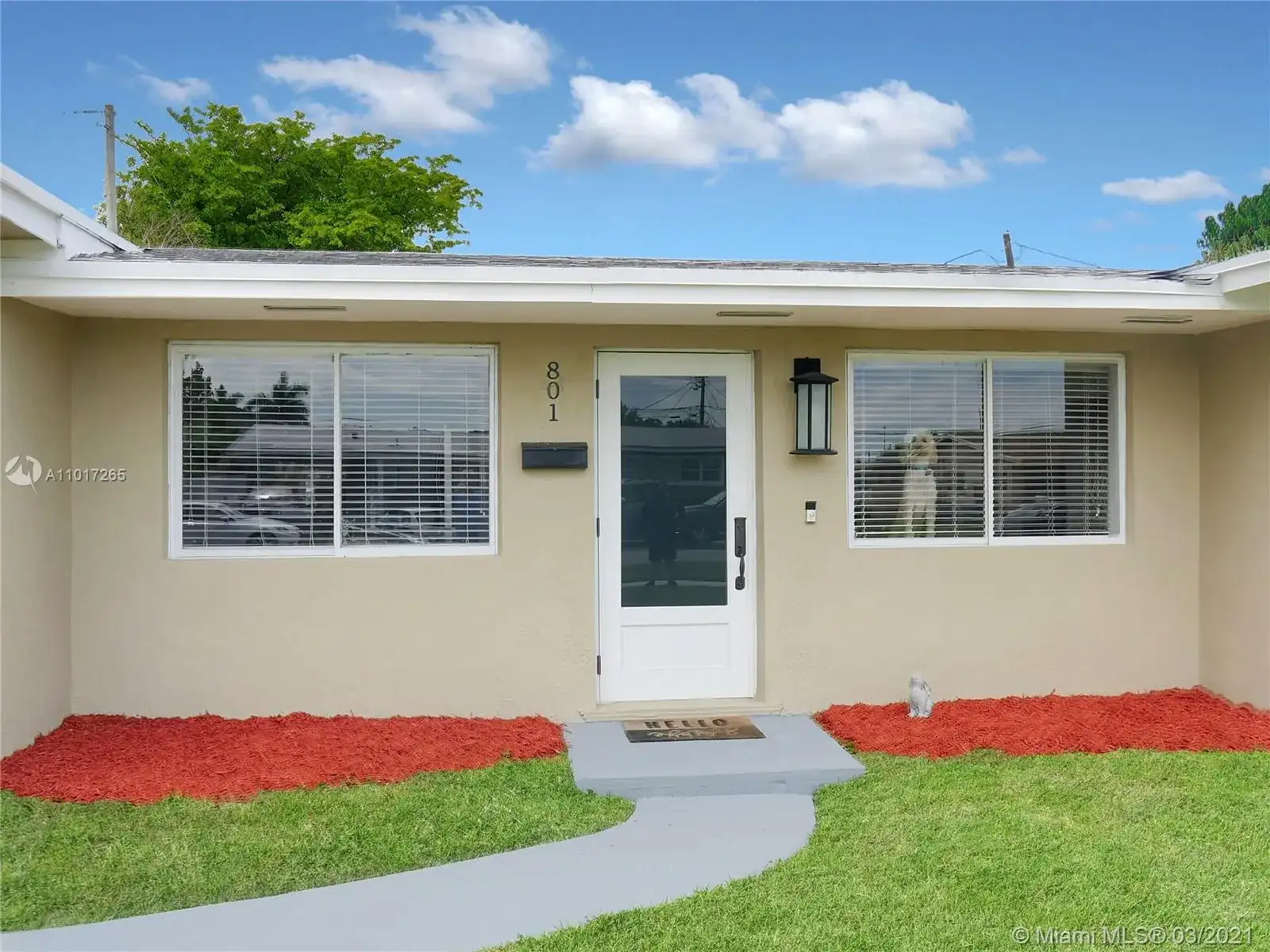 801 NW 172nd Ter, Miami Gardens FL 33169 photo 3