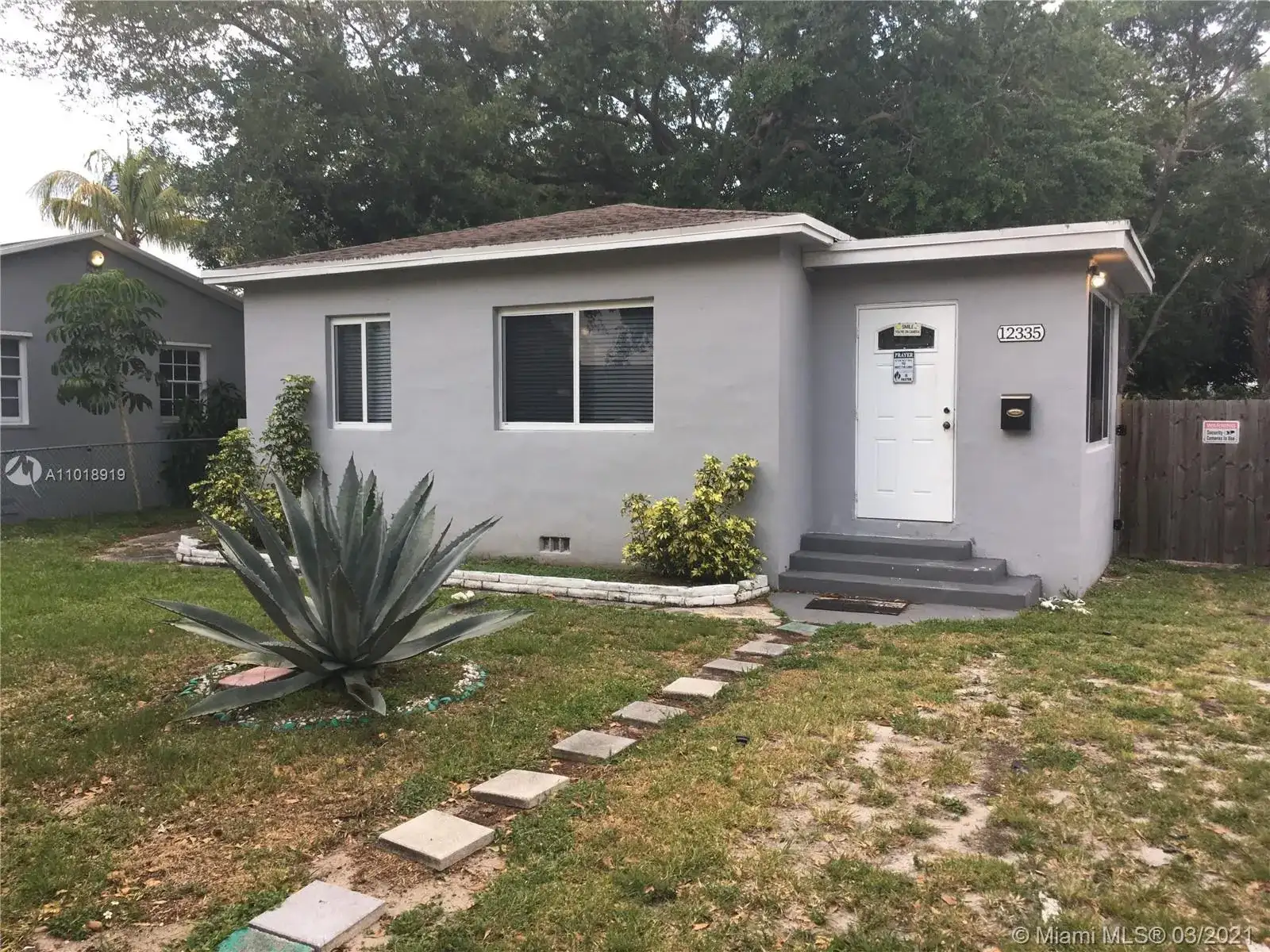 12335 NE 12th Ct, North Miami FL 33161 photo 2