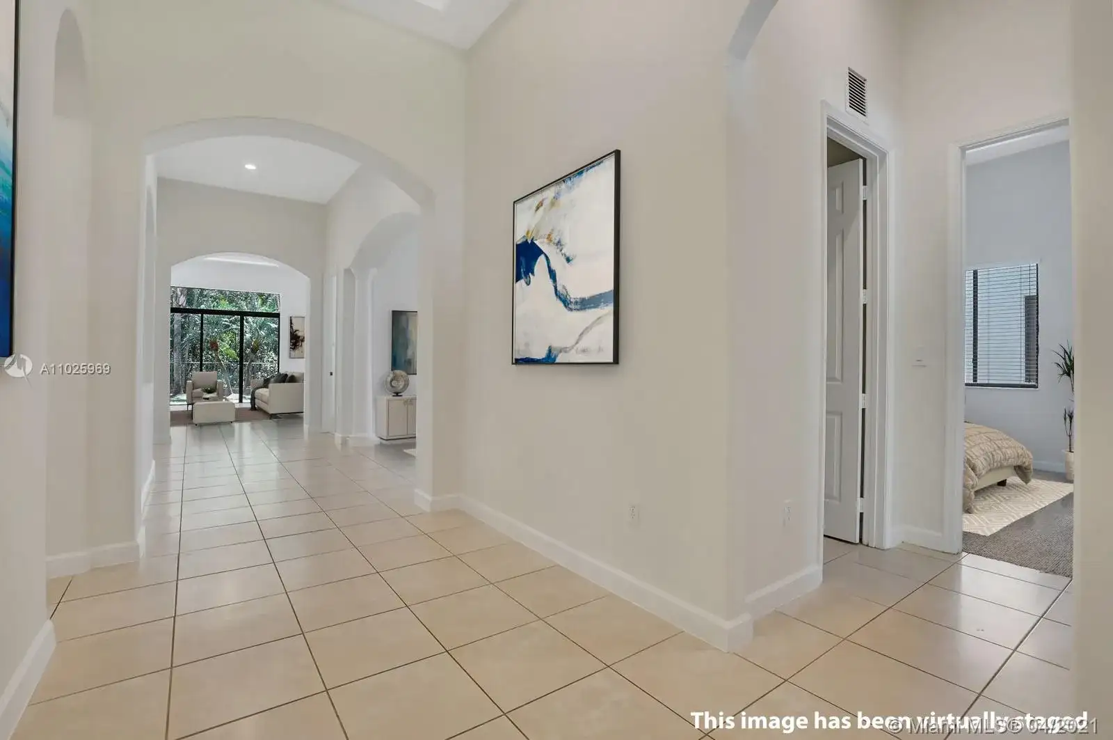 7666 SW 193rd Ln, Cutler Bay FL 33157 photo 3
