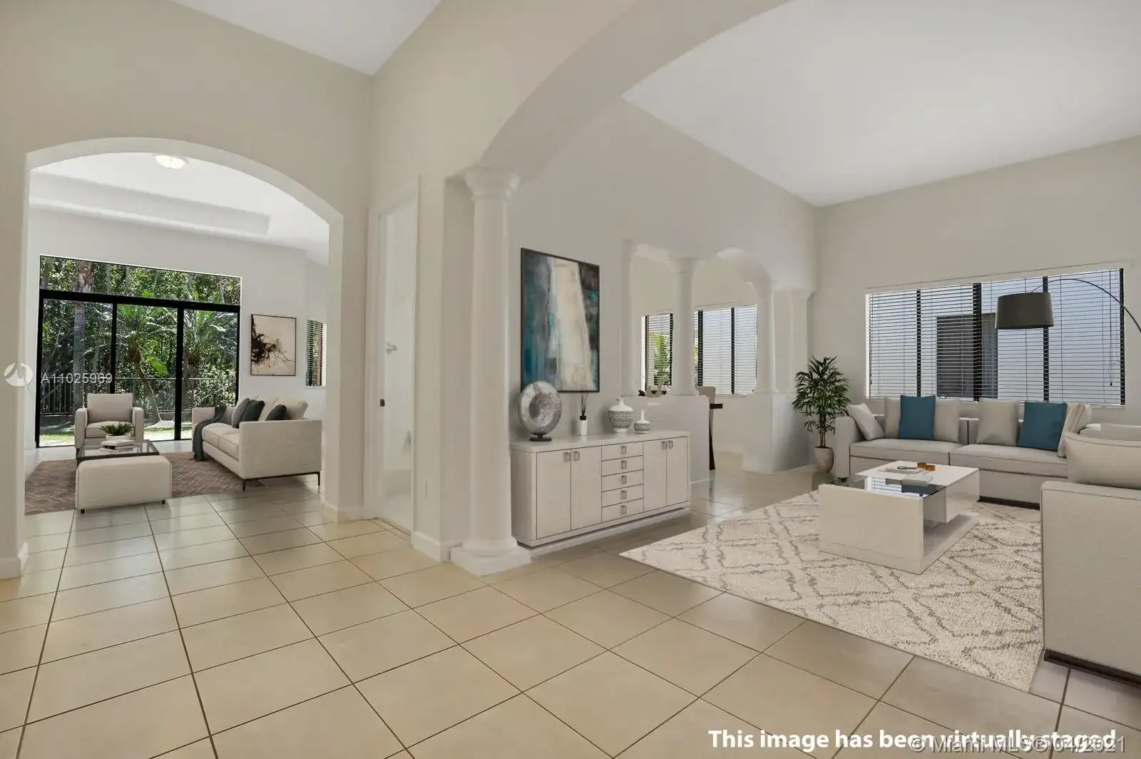 7666 SW 193rd Ln, Cutler Bay FL 33157 photo 4