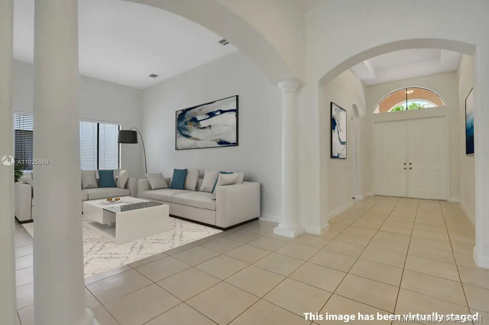 7666 SW 193rd Ln, Cutler Bay FL 33157 photo 5