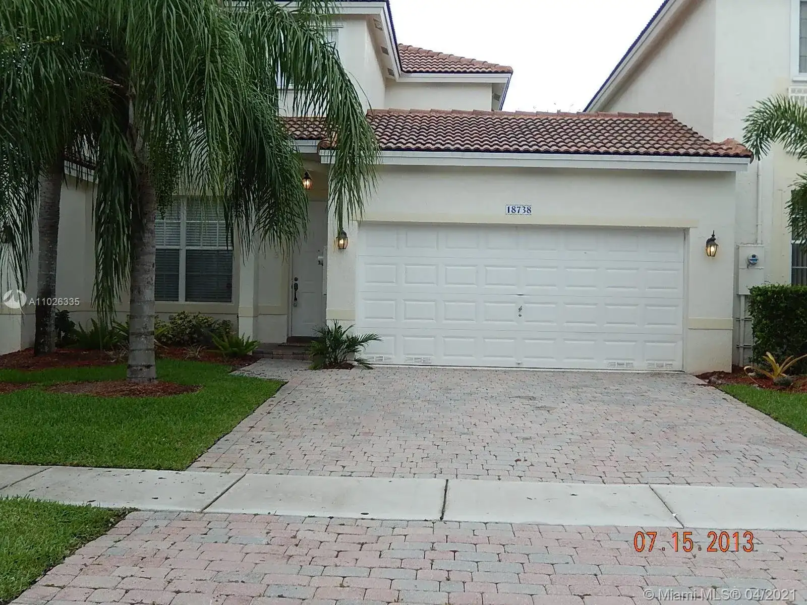 18738 SW 28TH ST, Miramar FL 33029 photo 2