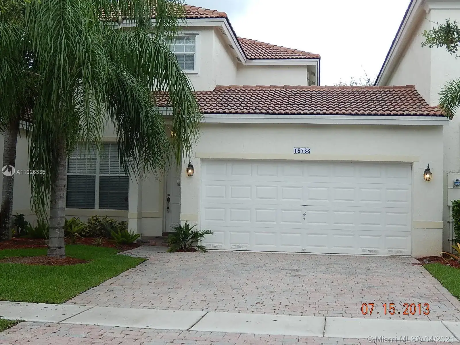 18738 SW 28TH ST, Miramar FL 33029 photo 3