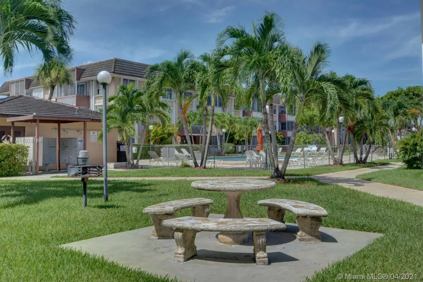 6701 NW 169th St # B301, Hialeah FL 33015 photo 5