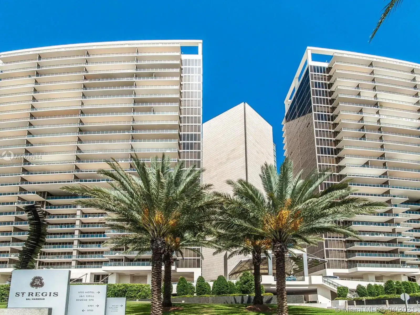 9705 Collins Ave # 804N, Bal Harbour FL 33154 photo 2