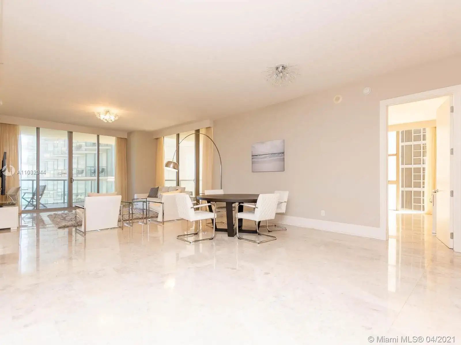 9705 Collins Ave # 804N, Bal Harbour FL 33154 photo 4