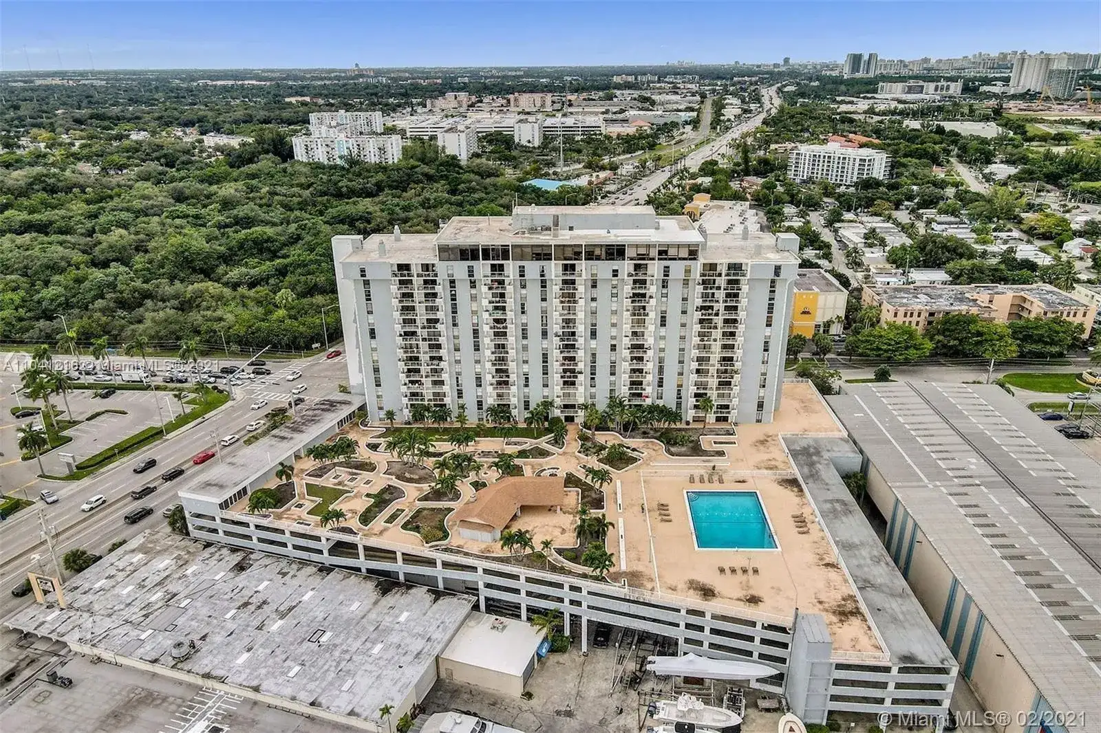 13499 Biscayne Blvd # 712, North Miami FL 33181 photo 3