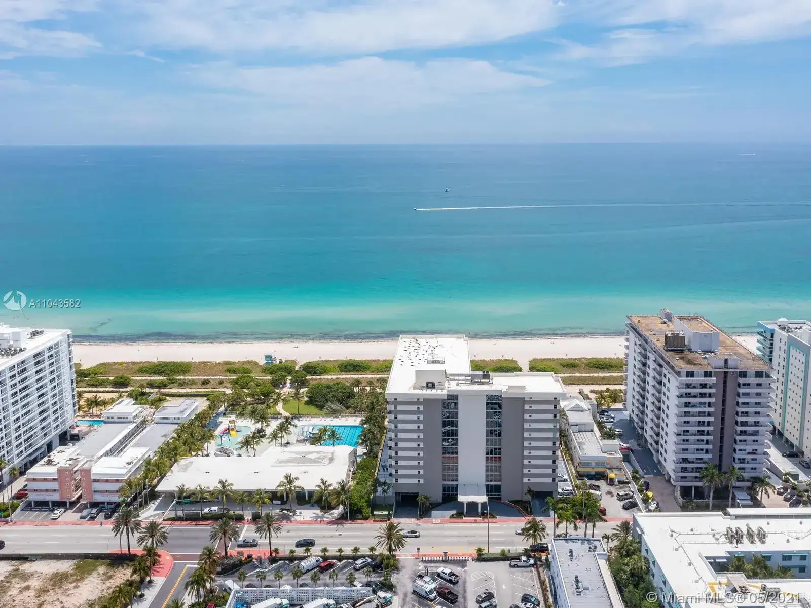 9273 Collins Ave # 907, Surfside FL 33154 photo 2
