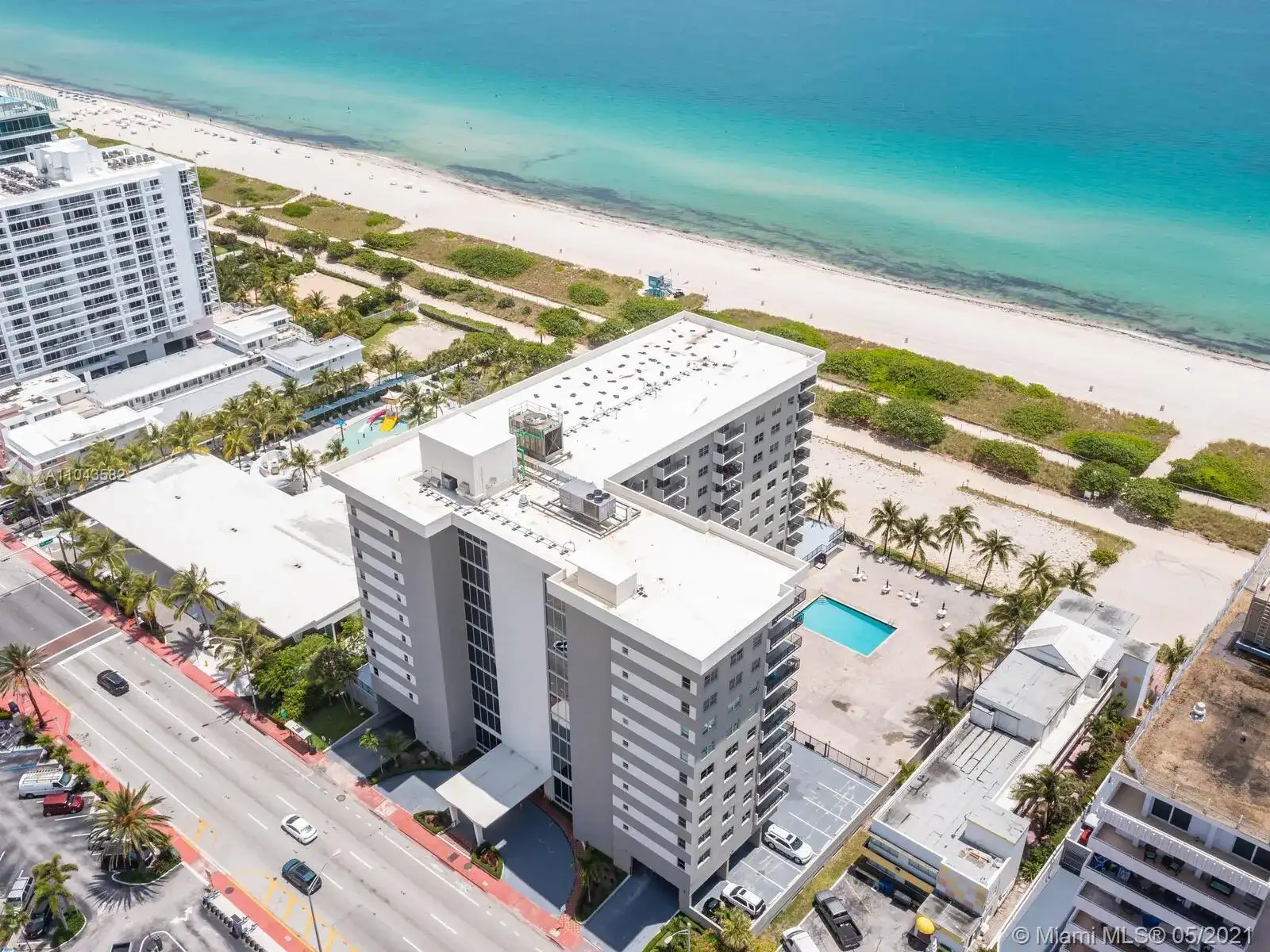 9273 Collins Ave # 907, Surfside FL 33154 photo 3