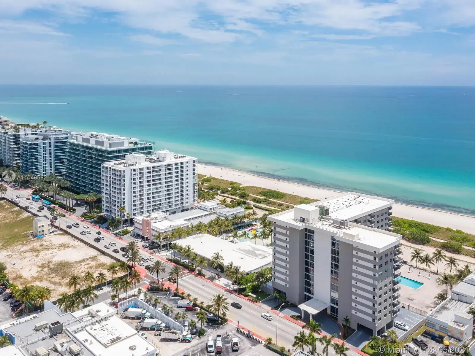 9273 Collins Ave # 907, Surfside FL 33154 photo 4