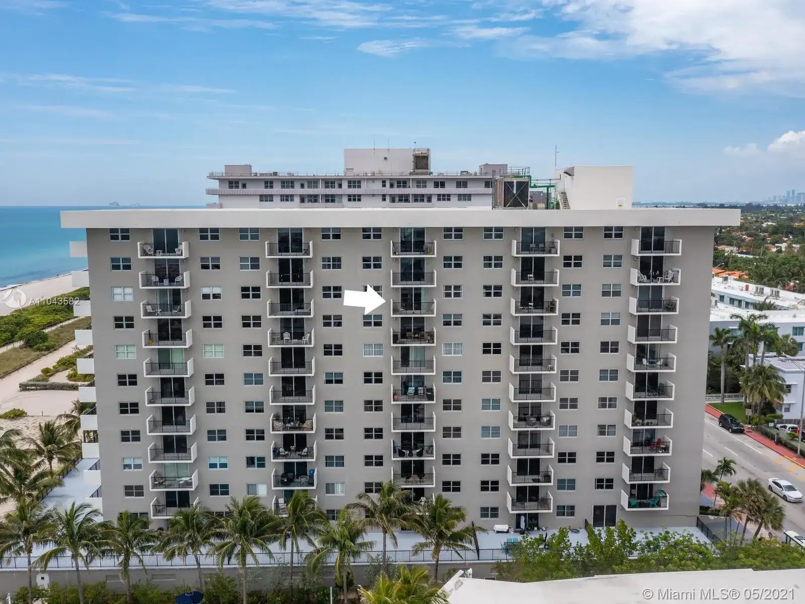 9273 Collins Ave # 907, Surfside FL 33154 photo 5