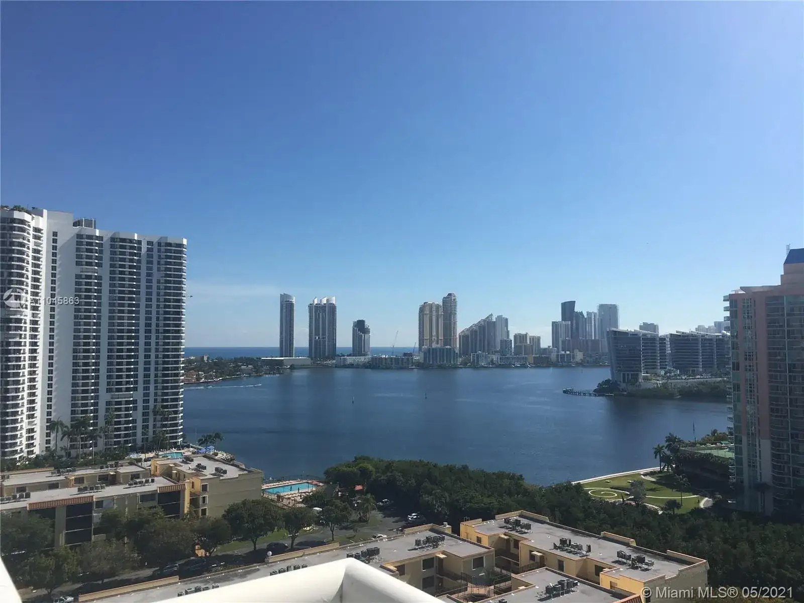 3300 NE 192nd St # 1814, Aventura FL 33180 photo 2