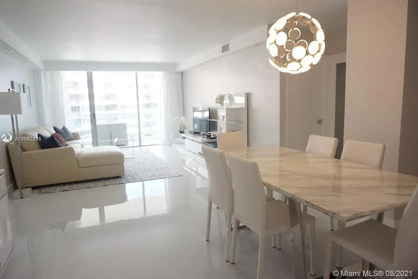 5161 COLLINS AV # 1403, Miami Beach FL 33140 photo 2