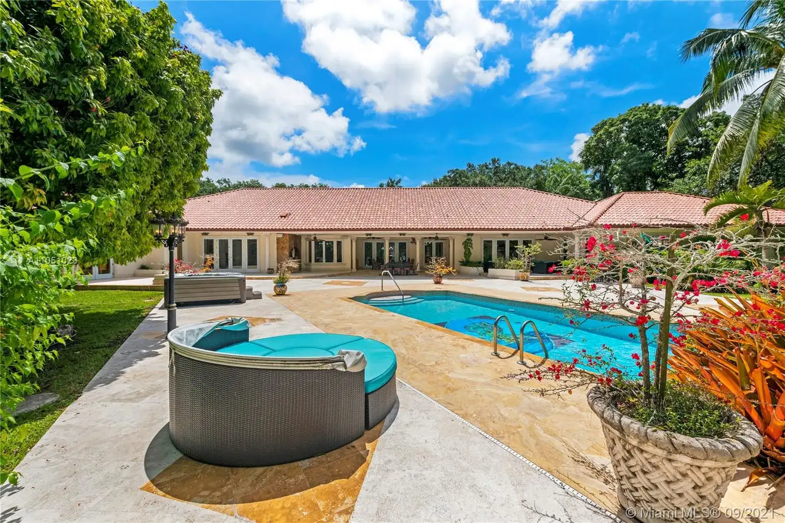 9400 Old Cutler Rd, Coral Gables FL 33156 photo 3
