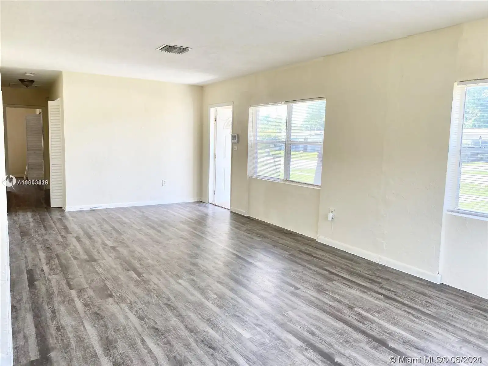3441 NW 6th Ct, Lauderhill FL 33311 photo 5